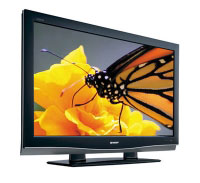 Sharp LC-46XD1E